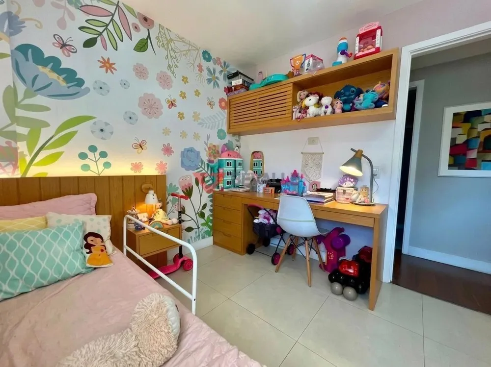 Apartamento, 3 quartos, 94 m² - Foto 15