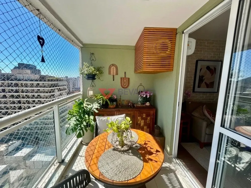 Apartamento, 3 quartos, 94 m² - Foto 4