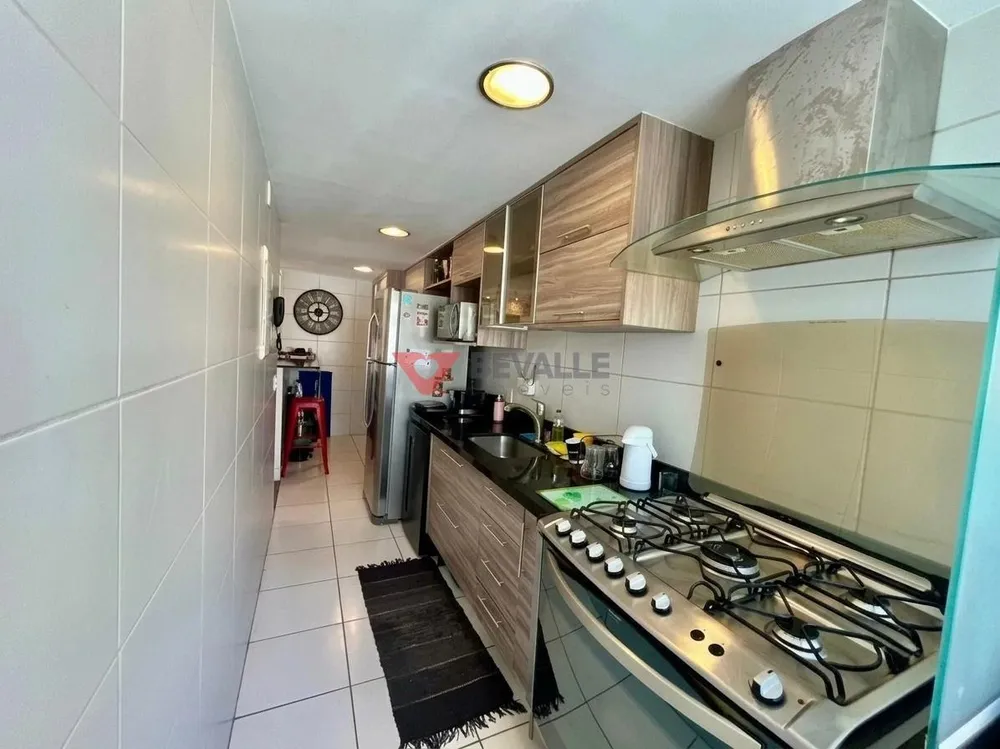 Apartamento, 3 quartos, 94 m² - Foto 22