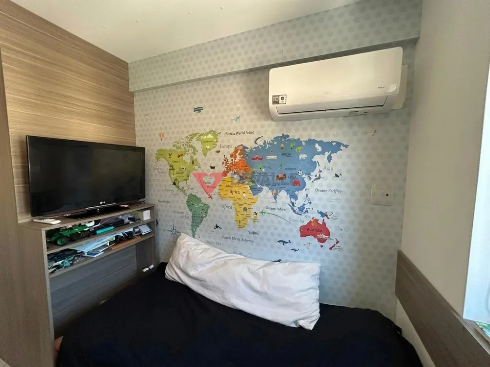 Apartamento, 3 quartos, 94 m² - Foto 19
