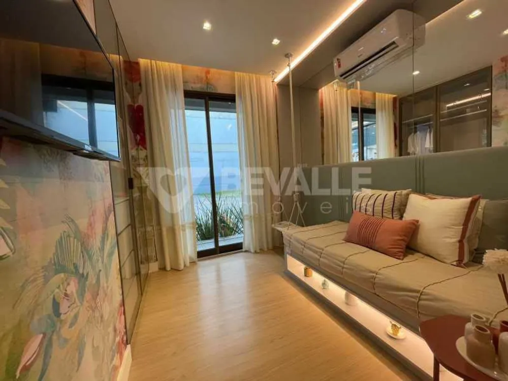 Apartamento, 4 quartos, 109 m² - Foto 15