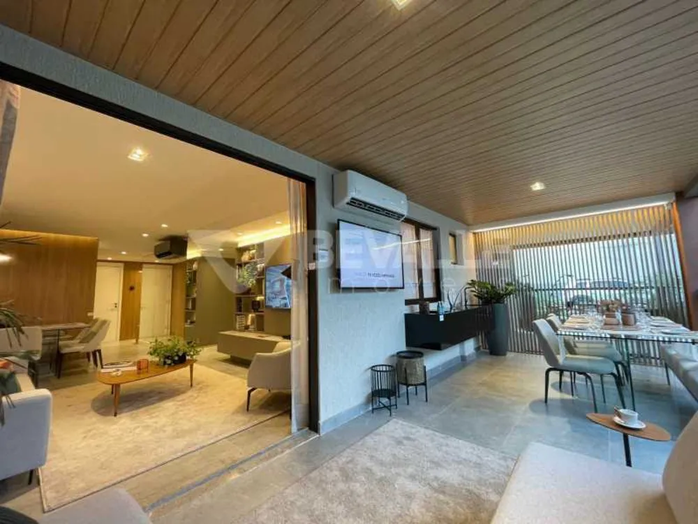 Apartamento, 4 quartos, 109 m² - Foto 20