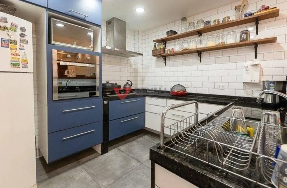 Casa, 3 quartos, 183 m² - Foto 15