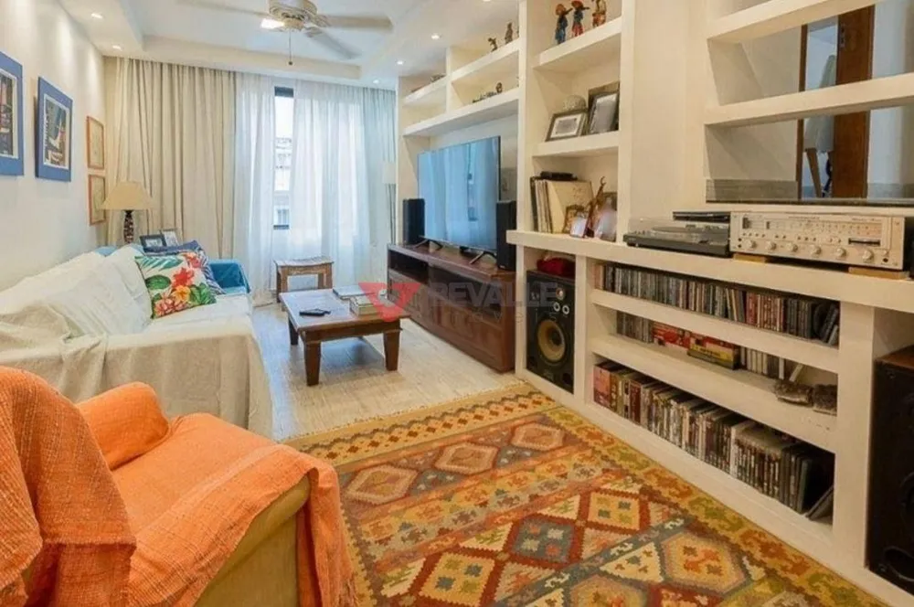 Casa, 3 quartos, 183 m² - Foto 1