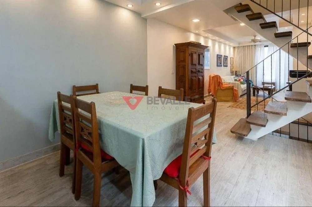 Casa, 3 quartos, 183 m² - Foto 1