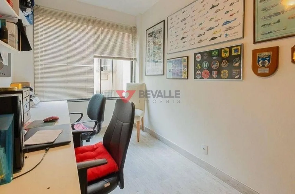 Casa, 3 quartos, 183 m² - Foto 4