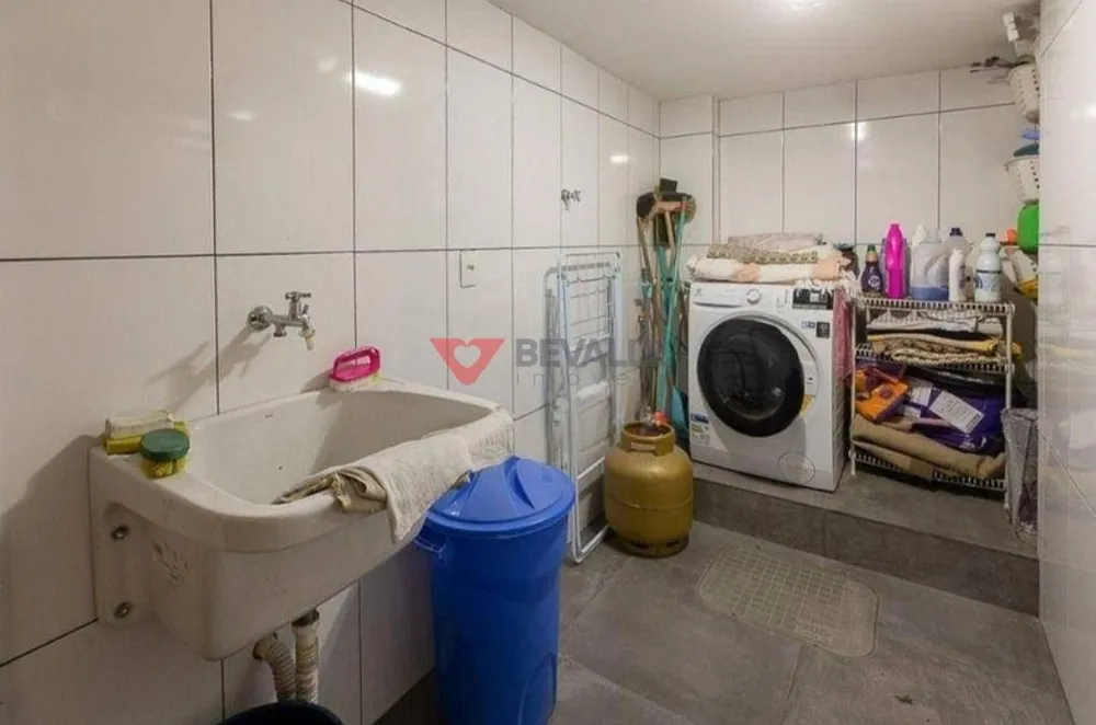 Casa, 3 quartos, 183 m² - Foto 12