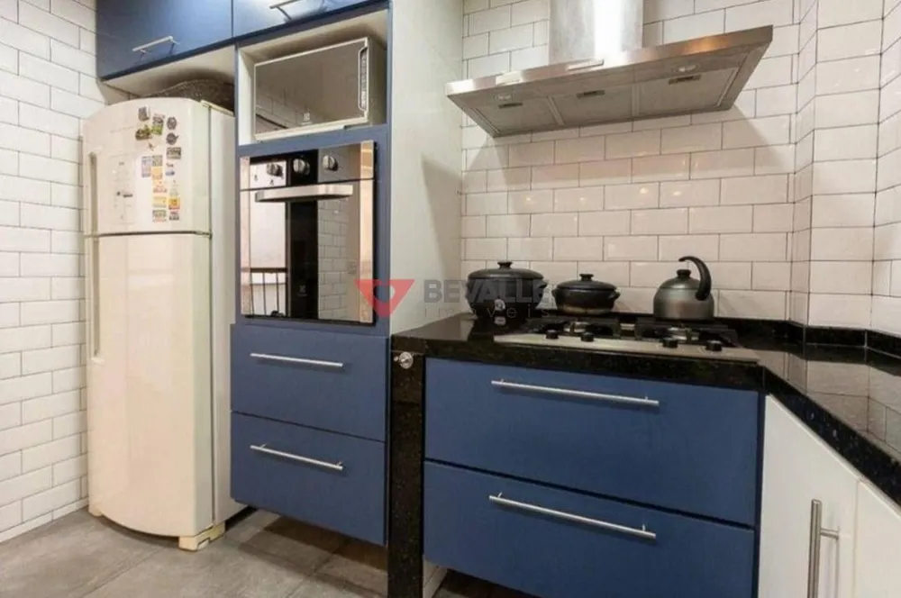 Casa, 3 quartos, 183 m² - Foto 17