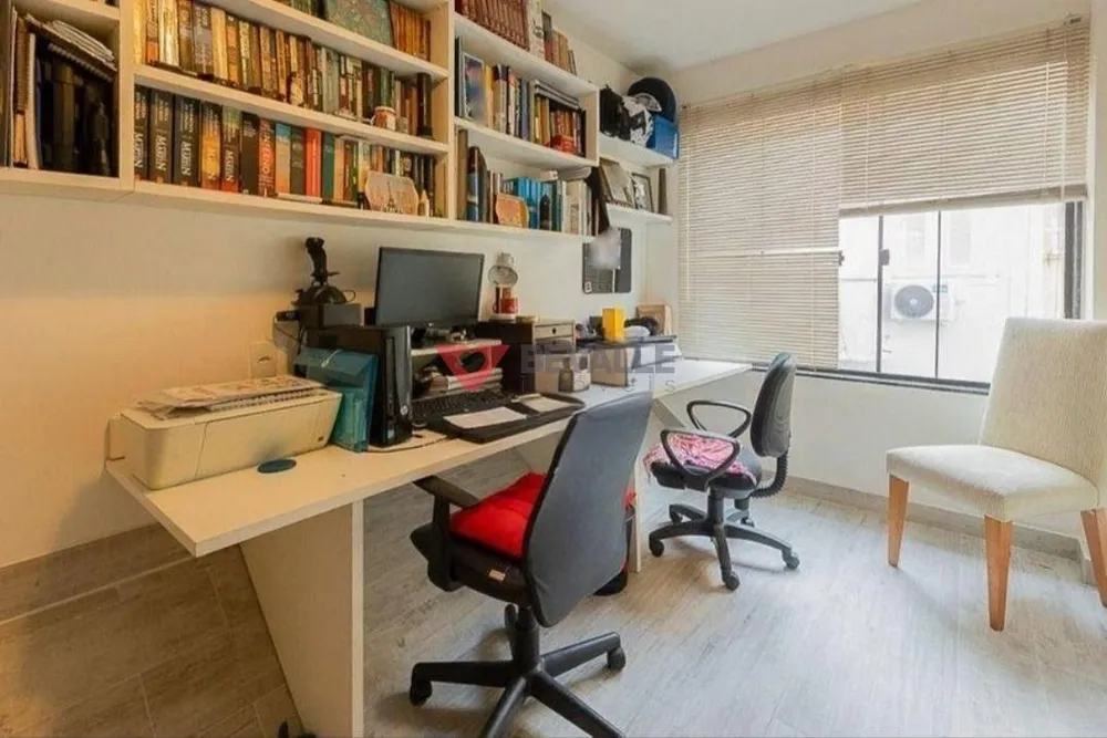 Casa, 3 quartos, 183 m² - Foto 23