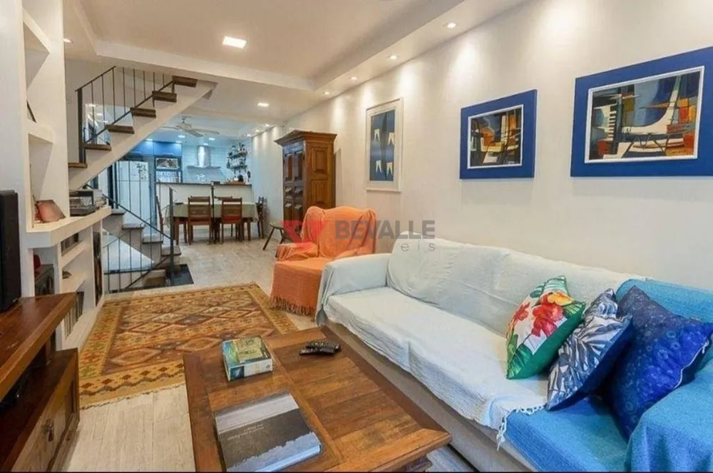 Casa, 3 quartos, 183 m² - Foto 10