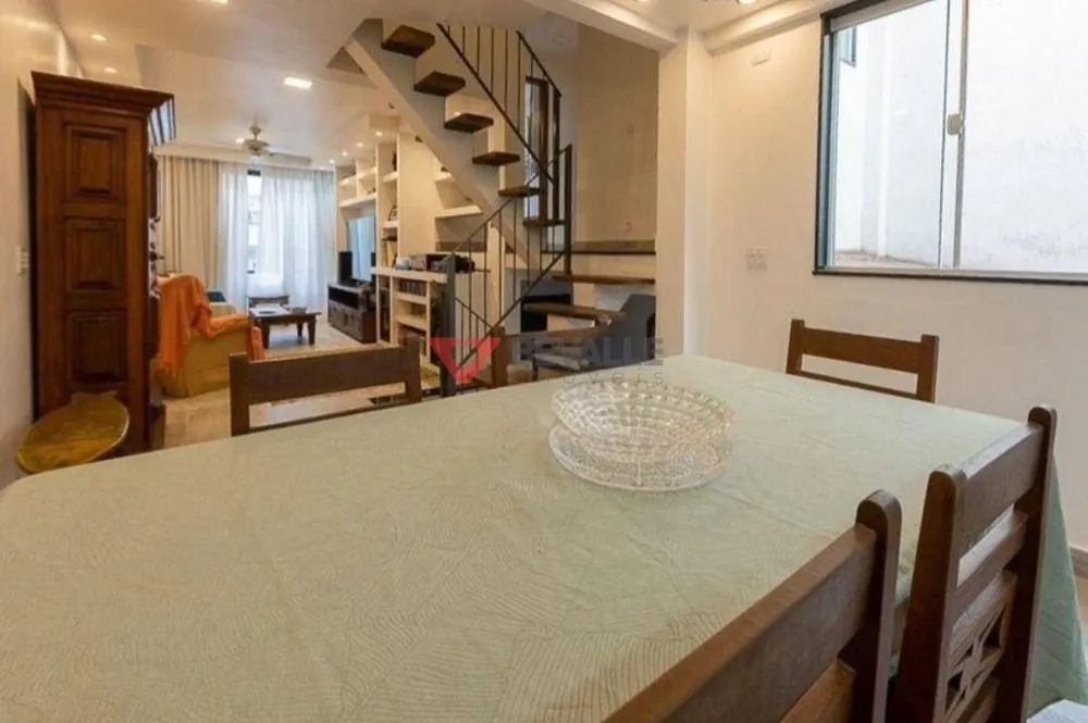 Casa, 3 quartos, 183 m² - Foto 7