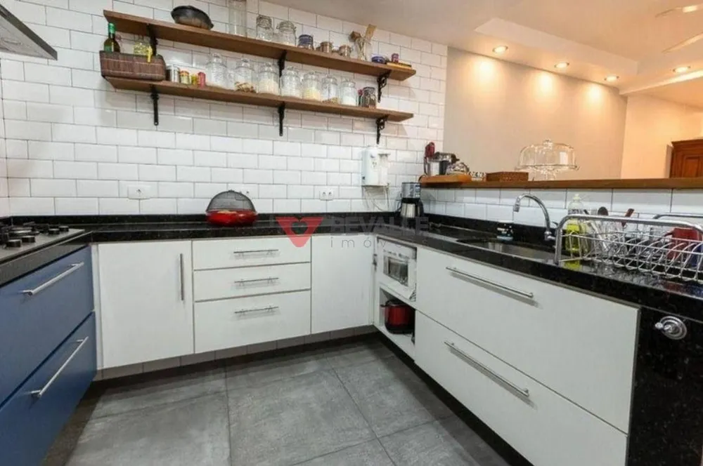 Casa, 3 quartos, 183 m² - Foto 20