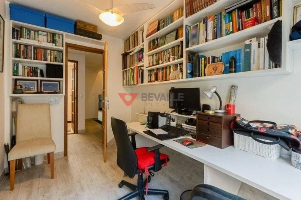 Casa, 3 quartos, 183 m² - Foto 5