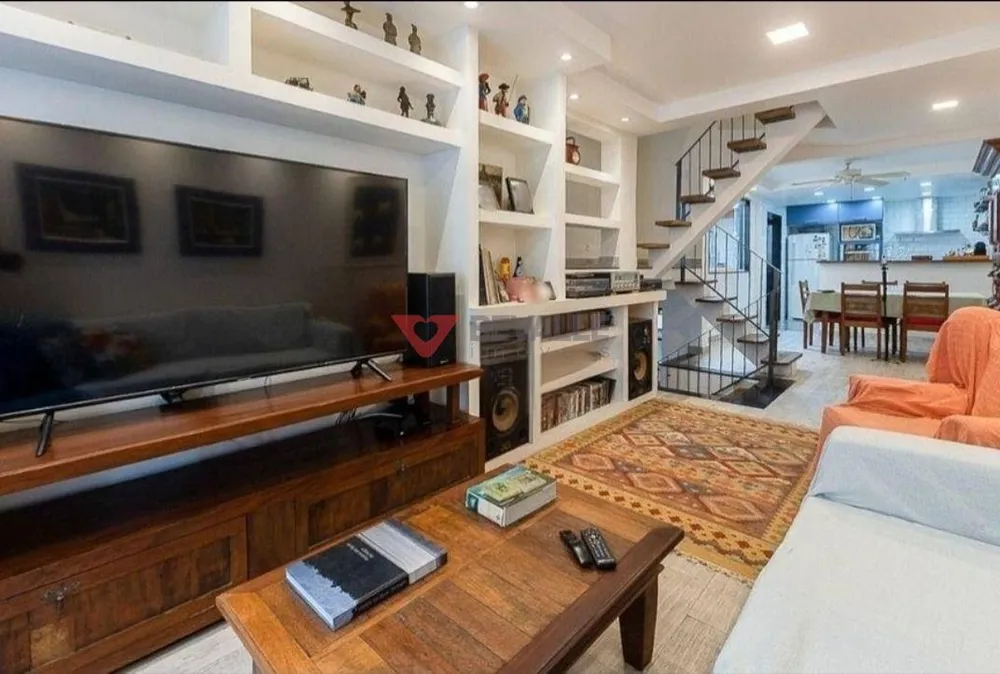 Casa, 3 quartos, 183 m² - Foto 3