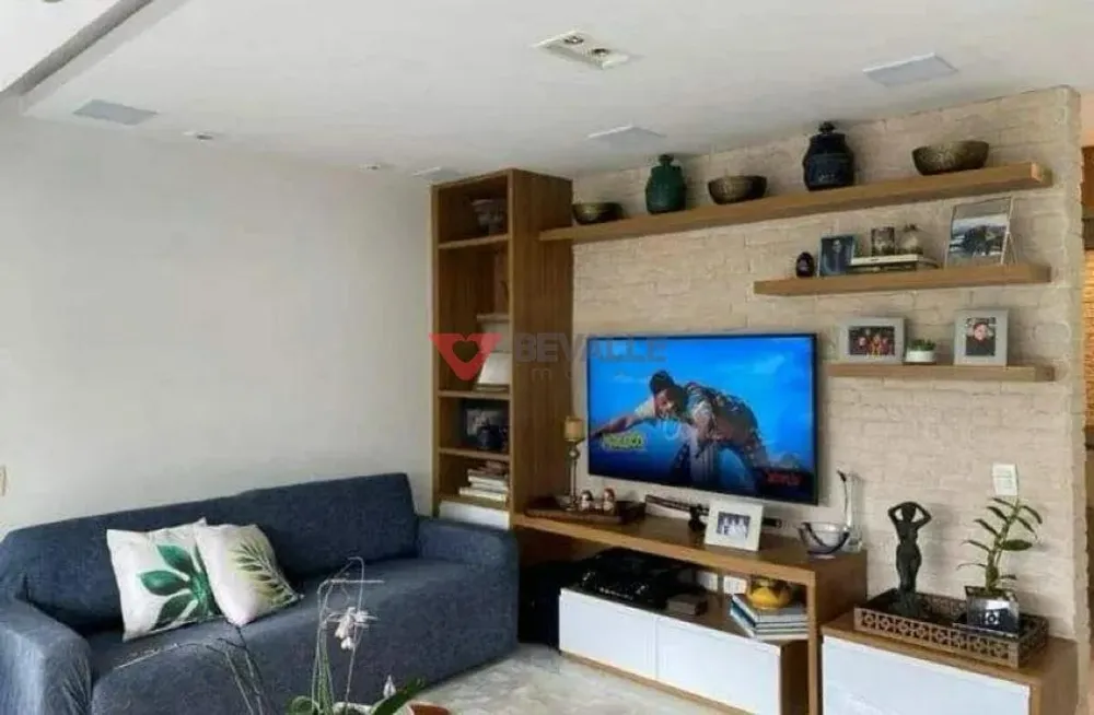 Cobertura, 4 quartos, 324 m² - Foto 19