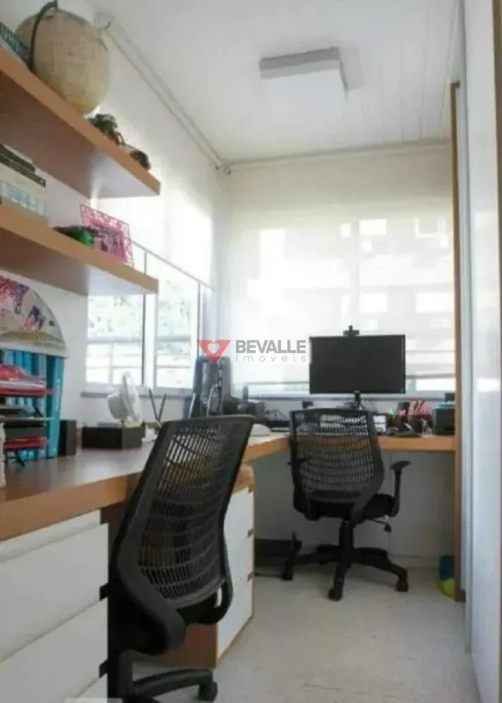 Cobertura, 4 quartos, 324 m² - Foto 9