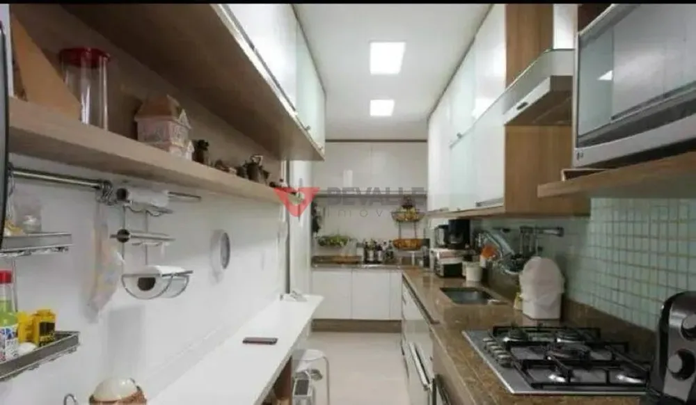 Cobertura, 4 quartos, 324 m² - Foto 8