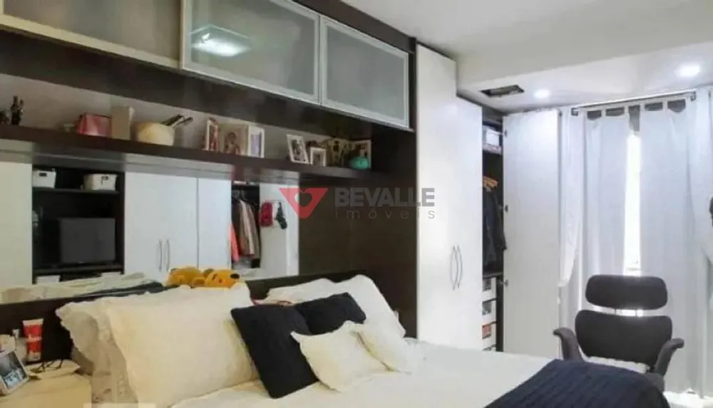 Cobertura, 4 quartos, 324 m² - Foto 12