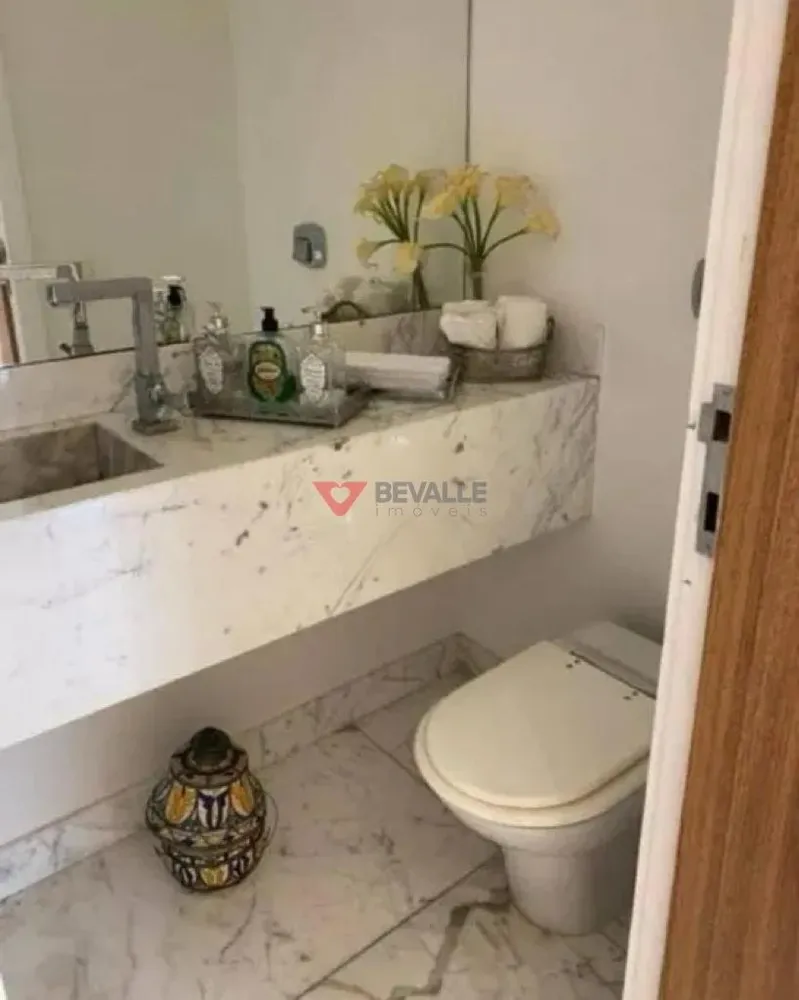 Cobertura, 4 quartos, 324 m² - Foto 13