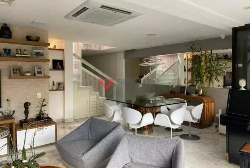 Cobertura, 4 quartos, 324 m² - Foto 20