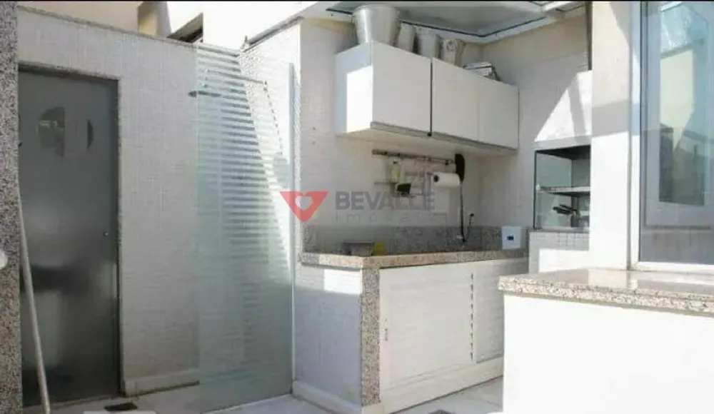 Cobertura, 4 quartos, 324 m² - Foto 3