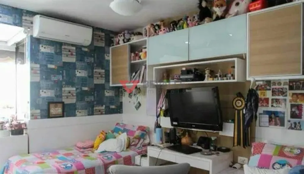 Cobertura, 4 quartos, 324 m² - Foto 17