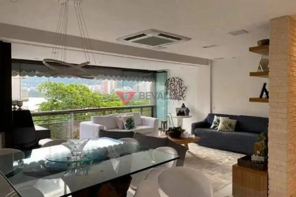 Cobertura, 4 quartos, 324 m² - Foto 1