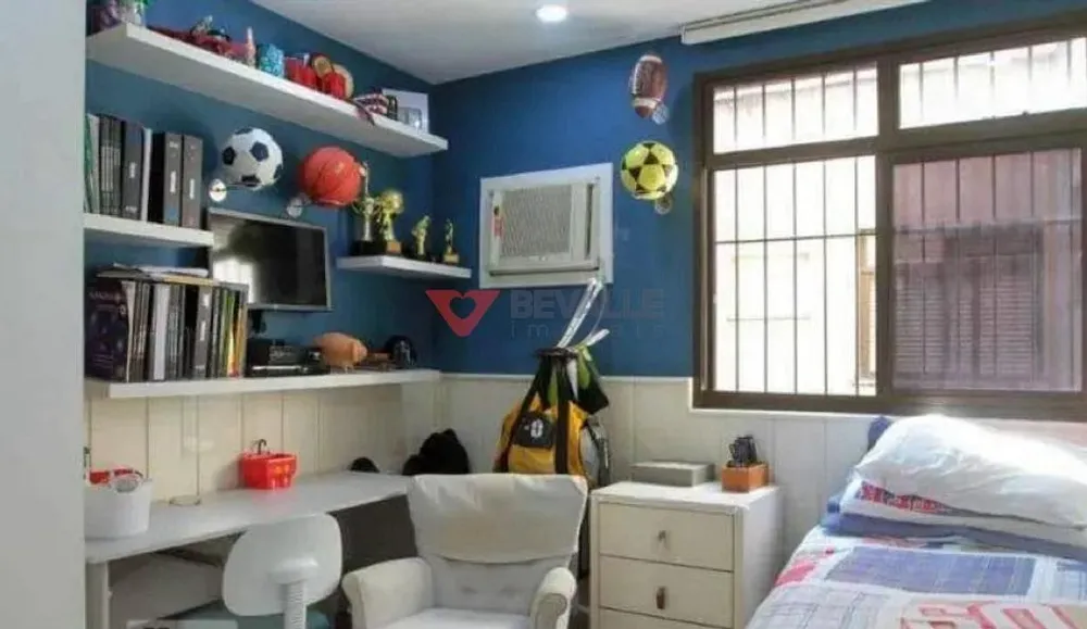 Cobertura, 4 quartos, 324 m² - Foto 14