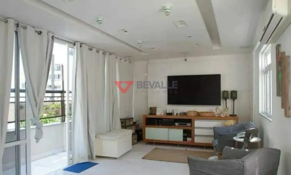 Cobertura, 4 quartos, 324 m² - Foto 7