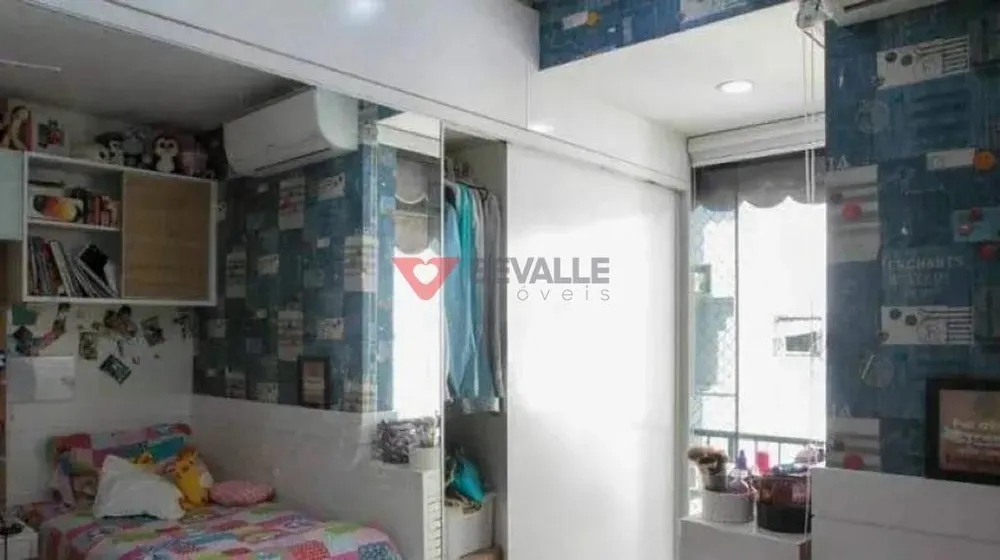 Cobertura, 4 quartos, 324 m² - Foto 16