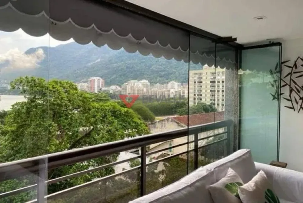 Cobertura, 4 quartos, 324 m² - Foto 18
