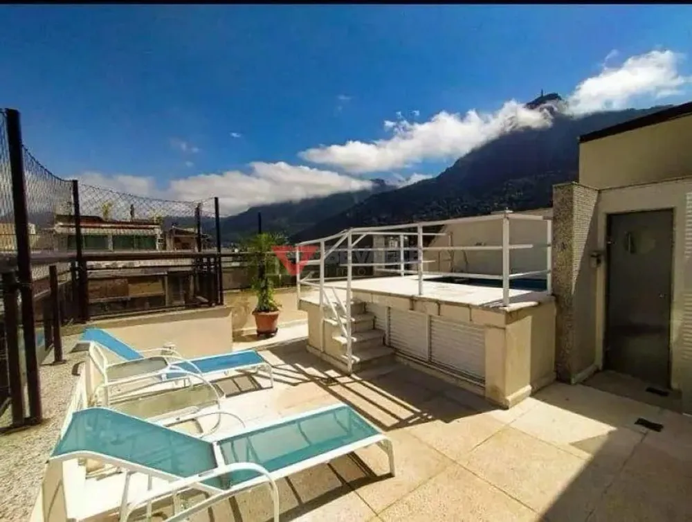 Cobertura, 4 quartos, 324 m² - Foto 5