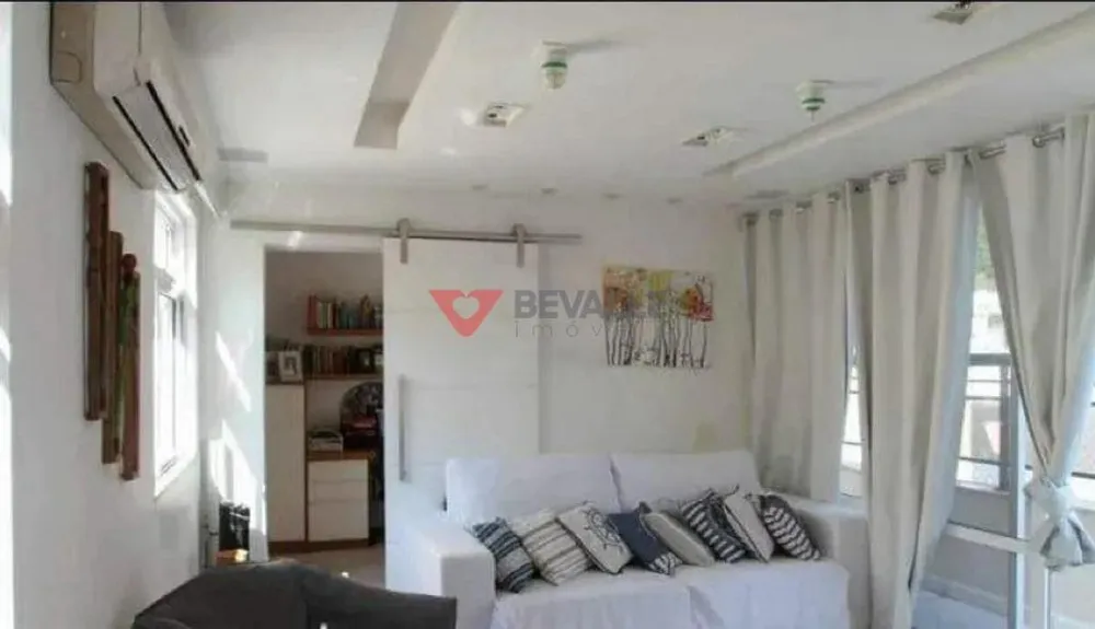 Cobertura, 4 quartos, 324 m² - Foto 6