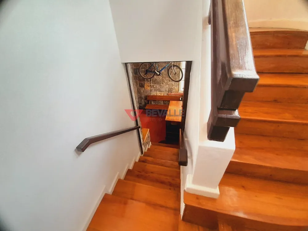 Casa, 10 quartos, 276 m² - Foto 4