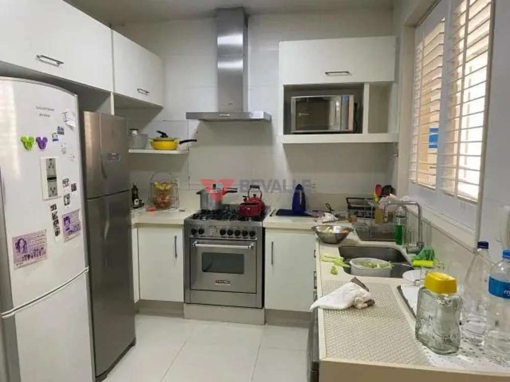 Apartamento, 5 quartos, 279 m² - Foto 13
