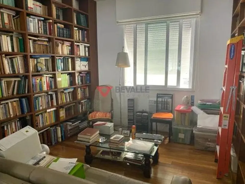Apartamento, 5 quartos, 279 m² - Foto 3