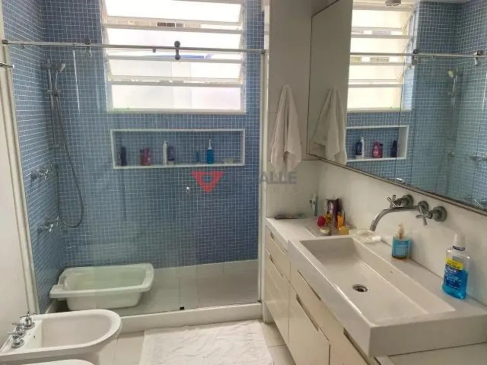 Apartamento, 5 quartos, 279 m² - Foto 14