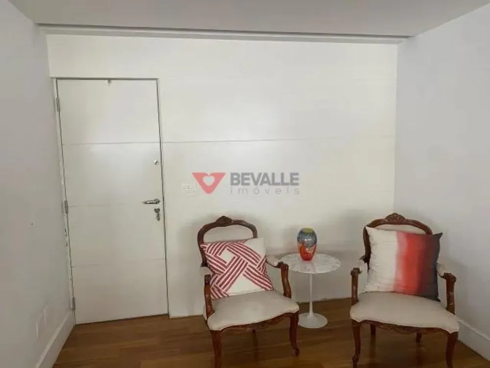 Apartamento, 5 quartos, 279 m² - Foto 10