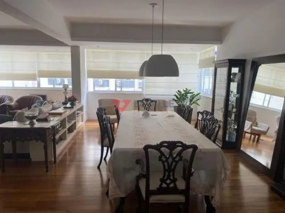 Apartamento, 5 quartos, 279 m² - Foto 1