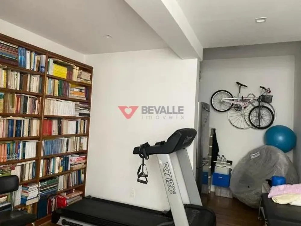 Apartamento, 5 quartos, 279 m² - Foto 4