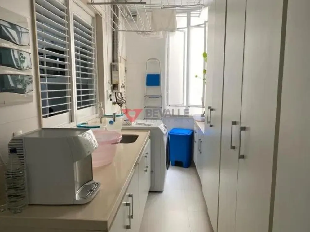 Apartamento, 5 quartos, 279 m² - Foto 19