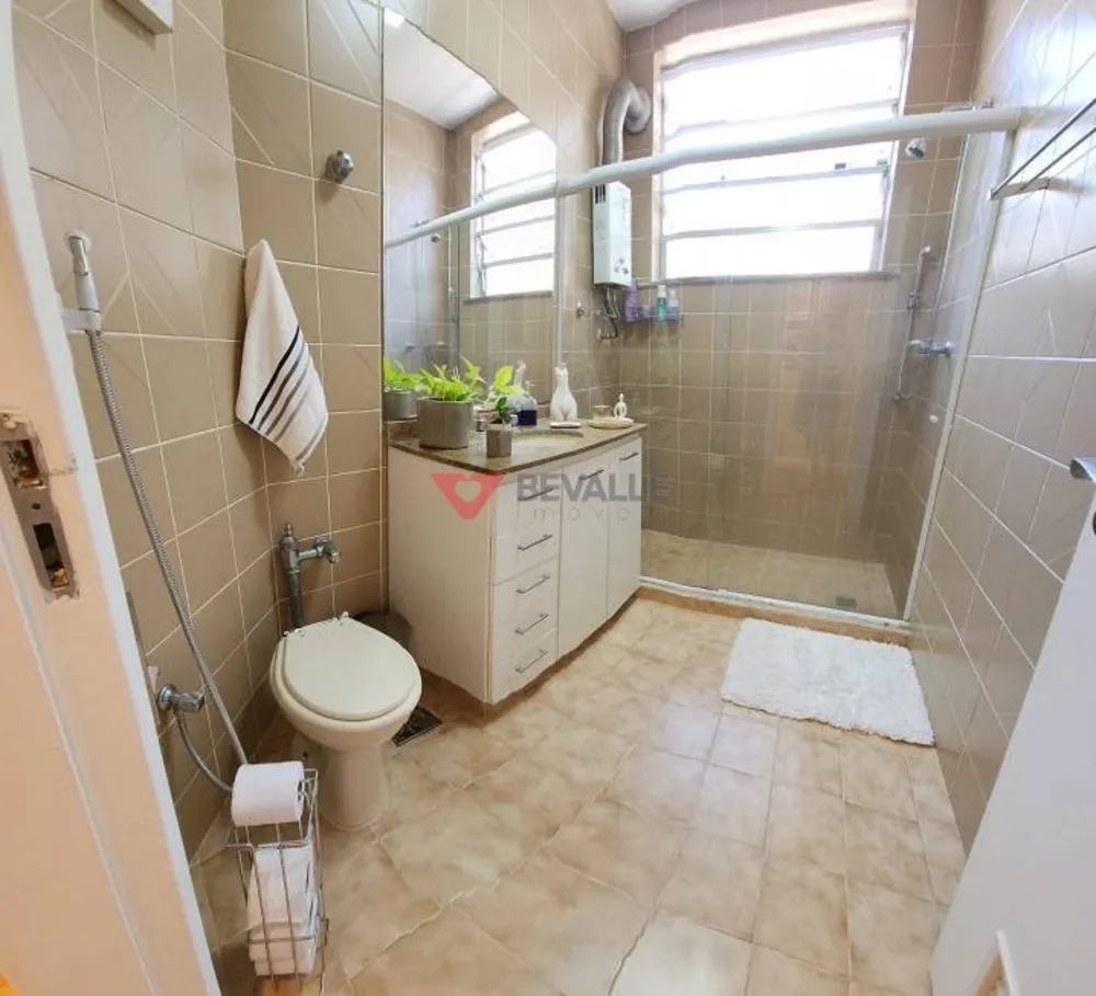 Apartamento, 2 quartos, 85 m² - Foto 11