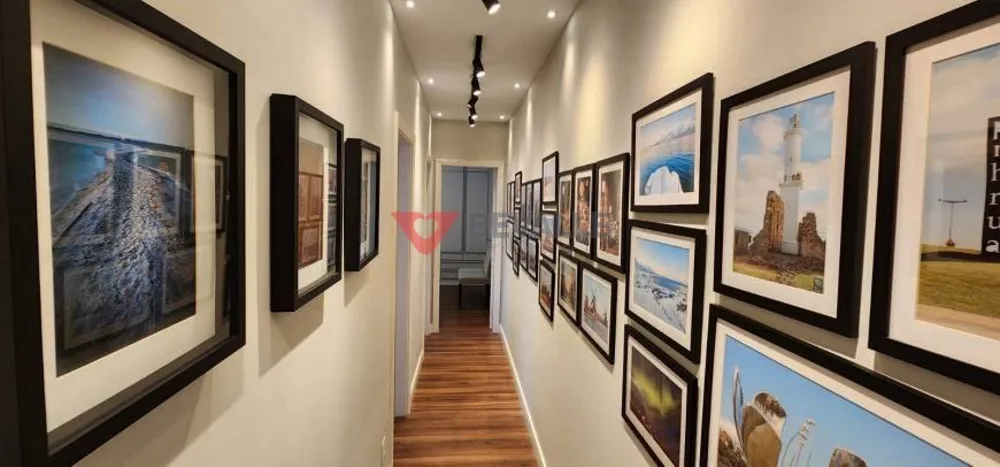 Apartamento, 2 quartos, 85 m² - Foto 12