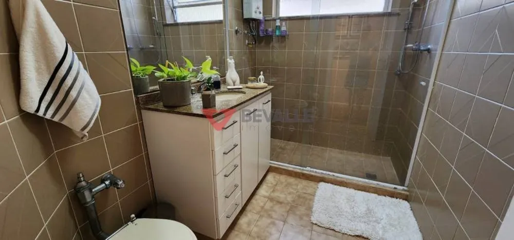 Apartamento, 2 quartos, 85 m² - Foto 15