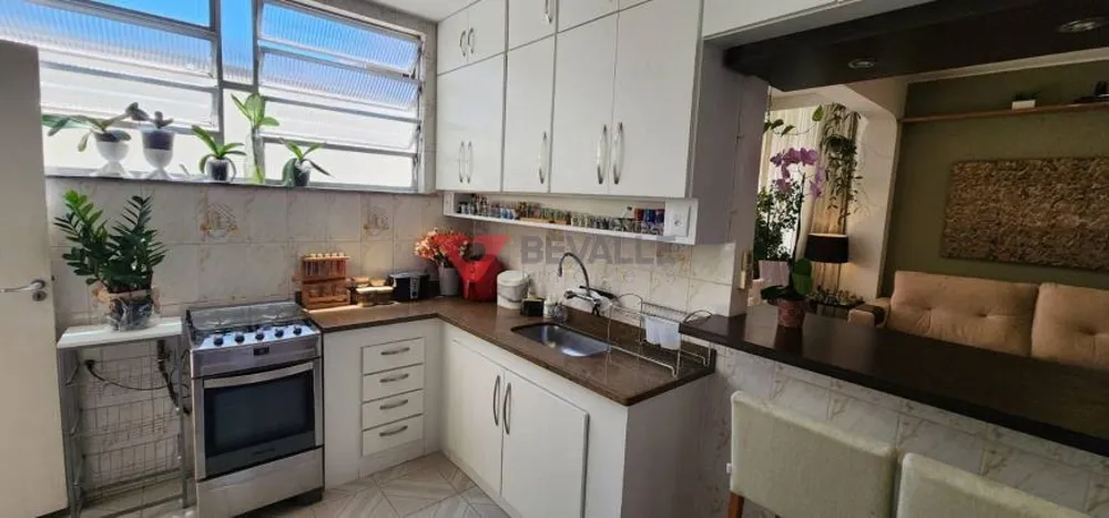 Apartamento, 2 quartos, 85 m² - Foto 6