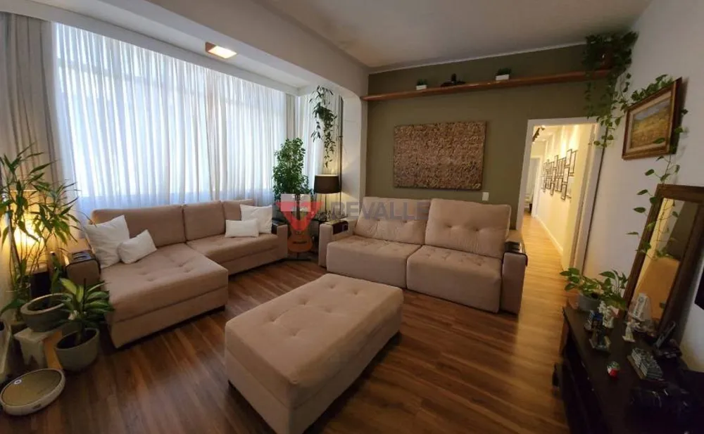 Apartamento, 2 quartos, 85 m² - Foto 1