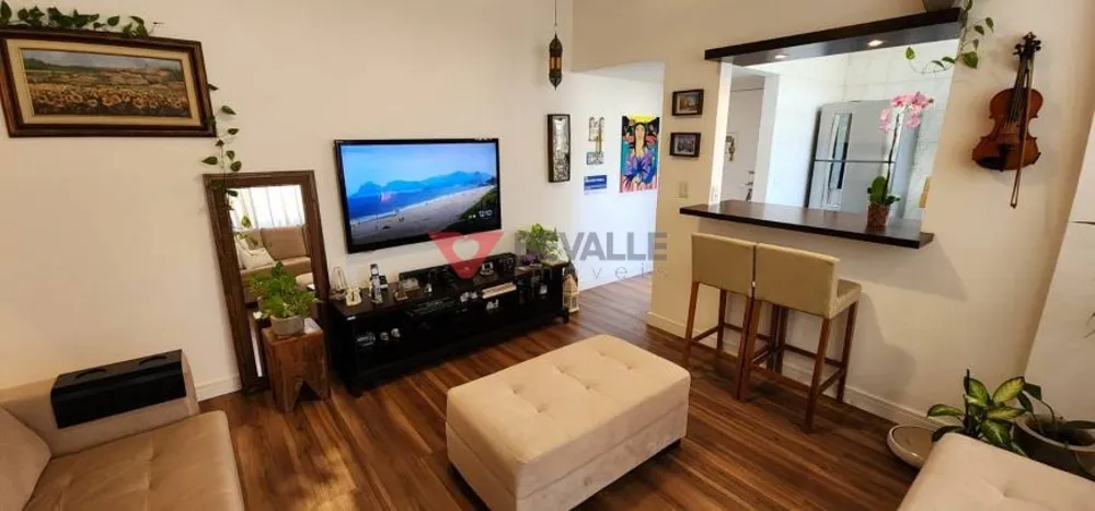 Apartamento, 2 quartos, 85 m² - Foto 4