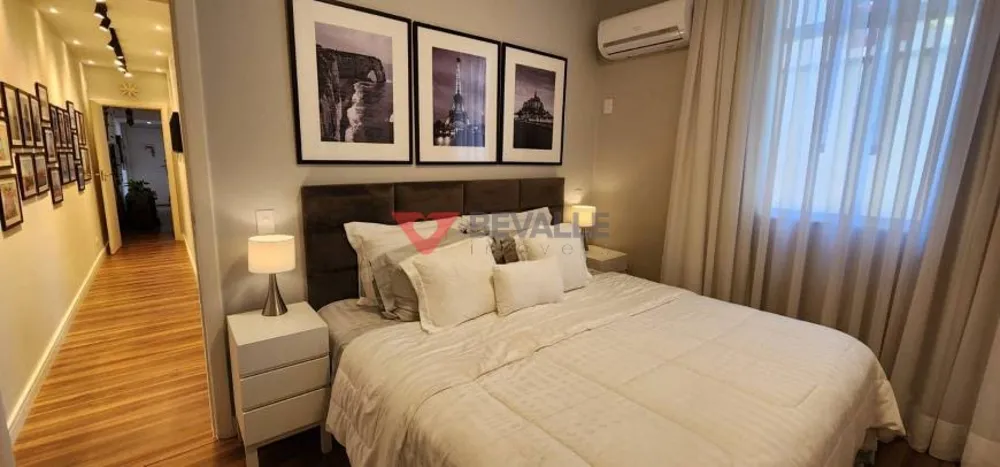Apartamento, 2 quartos, 85 m² - Foto 19