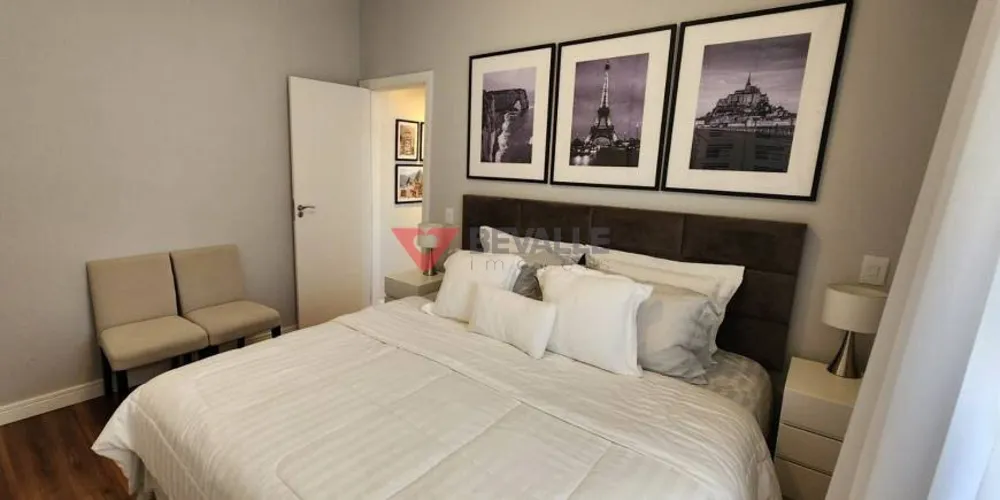Apartamento, 2 quartos, 85 m² - Foto 18