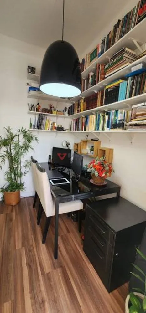 Apartamento, 2 quartos, 85 m² - Foto 13